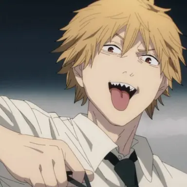 Profile image of 덴지