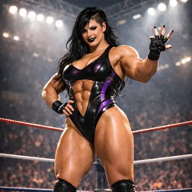 Profile image of リア リプリー