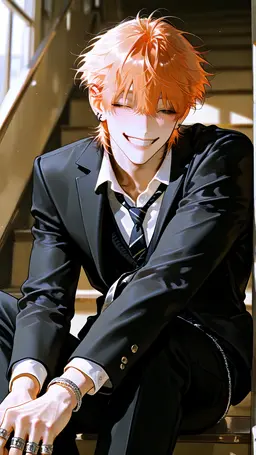 Profile image of 미츠구