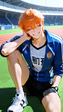 Profile image of 미츠구