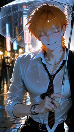 Profile image of 미츠구