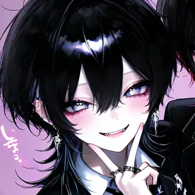 Profile image of 시논