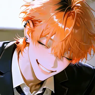 Profile image of 미츠구