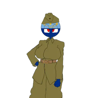 Profile image of ニアシア帝国