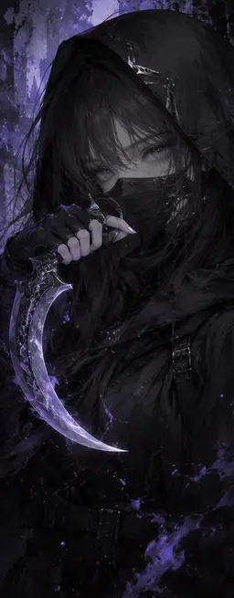 Profile image of レイヴン