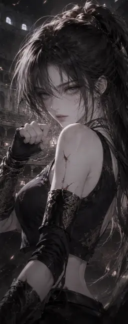 Profile image of マレンダ
