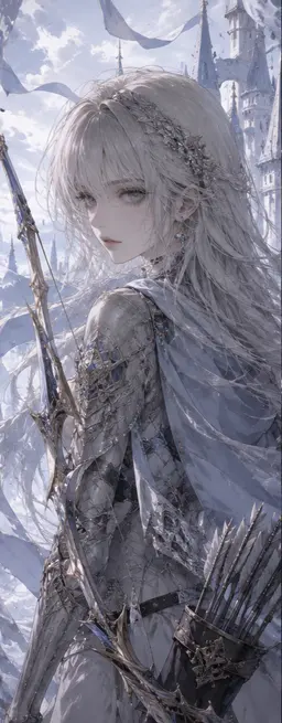 Profile image of エレナ
