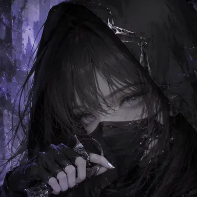 Profile image of 레이븐