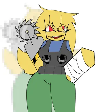 Profile image of Saw Noob