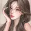 캐릭터 프로필 이미지
