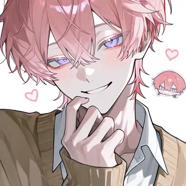 Profile image of 笹山 楓人