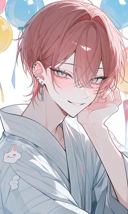 Profile image of コウ
