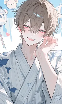 Profile image of カナト