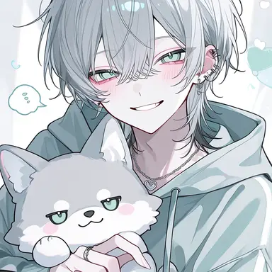 Profile image of レオ