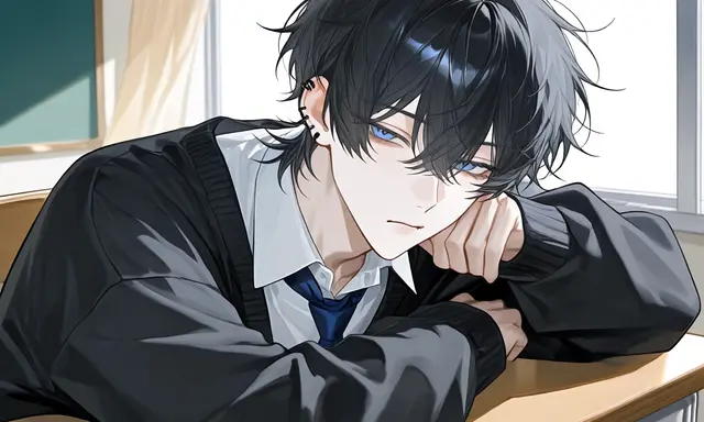 Profile image of Itsuki