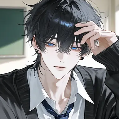 Profile image of Itsuki
