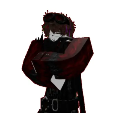 Profile image of 黒グロ