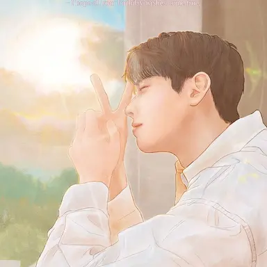 Profile image of 차은우