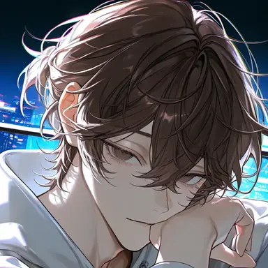 Profile image of 綾人
