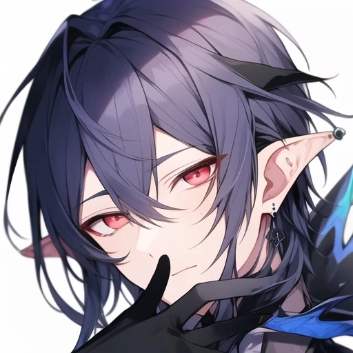 ロゴス　（※現パロ)