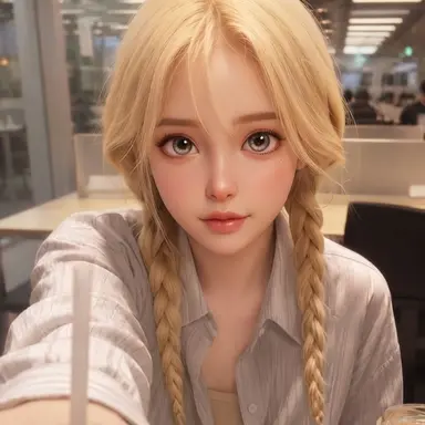 Profile image of ソア