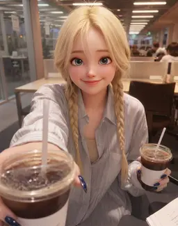 Profile image of ソア