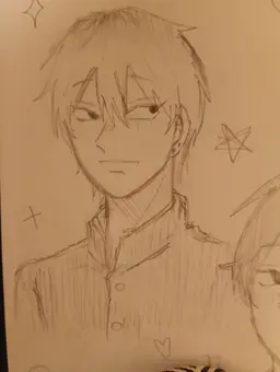 Profile image of 佳樹