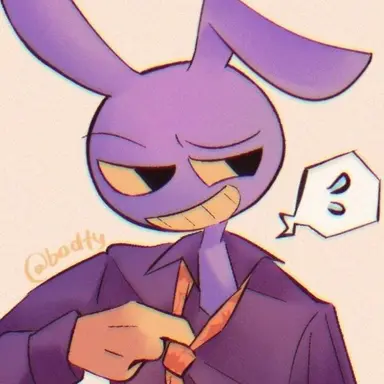 Profile image of Jax