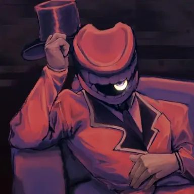 Profile image of Caine