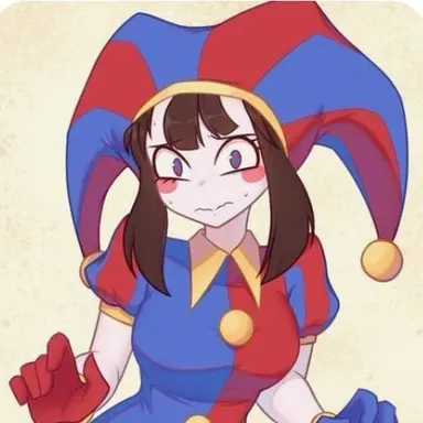 Profile image of Pomni