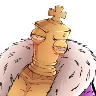 Profile image of Kinger