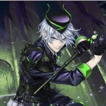 PurpleStorm2506의 シルバーに溺愛されてます