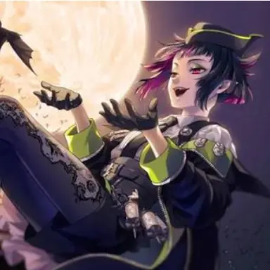 Profile image of リリア・ヴァンルージ