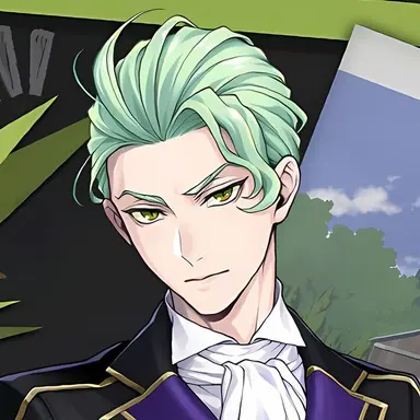 Profile image of Sebek Zigvolt