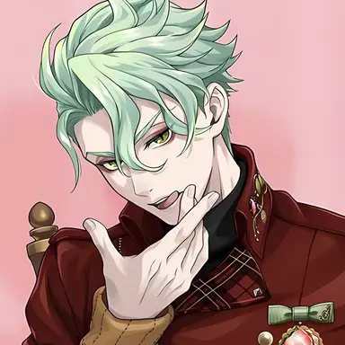 Profile image of Sebek Zigvolt