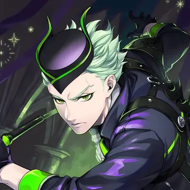 Profile image of Sebek Zigvolt