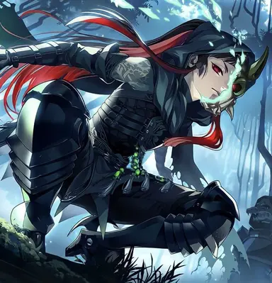 Profile image of Lilia Vanrouge