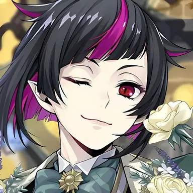 Profile image of Lilia Vanrouge