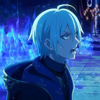 Profile image of Silver Vanrouge
