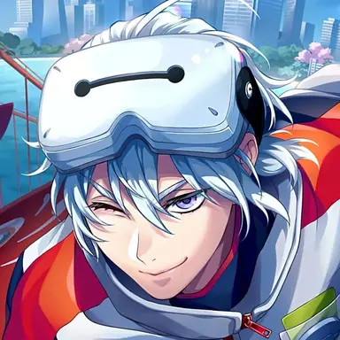 Profile image of Silver Vanrouge