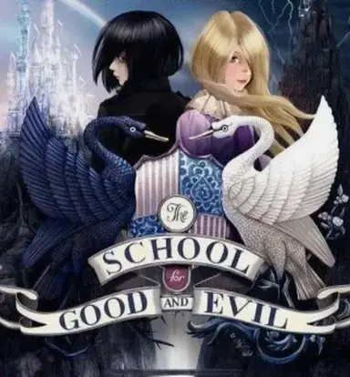 Profile image of School For Good Evil