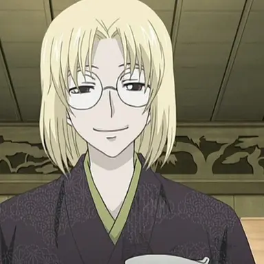 Profile image of 미카게