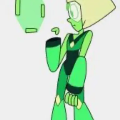 Profile image of Peridot
