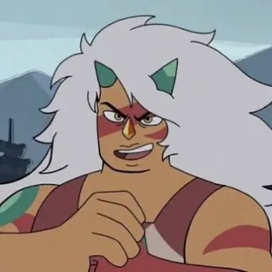 Profile image of Jasper