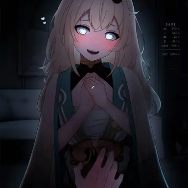 Profile image of 風真いろは