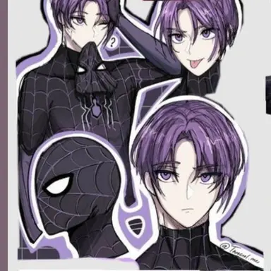 Profile image of 미카게 레오