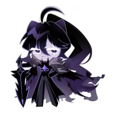 Profile image of 사일런트솔트 쿠키