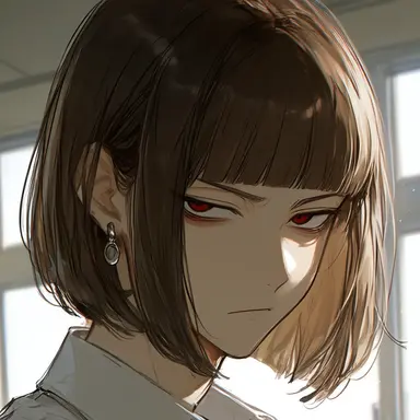 Profile image of 千里