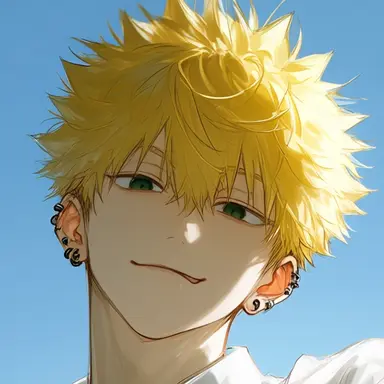 Profile image of 立宇