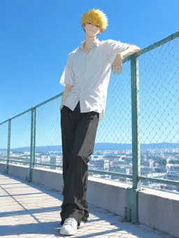 Profile image of 立宇